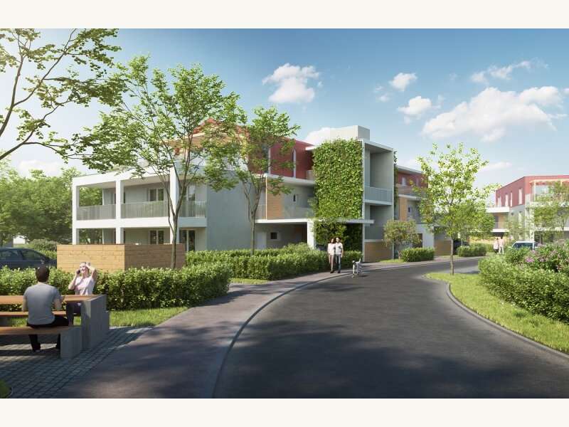 Eigentumswohnung in Bad Radkersburg - Bild 3