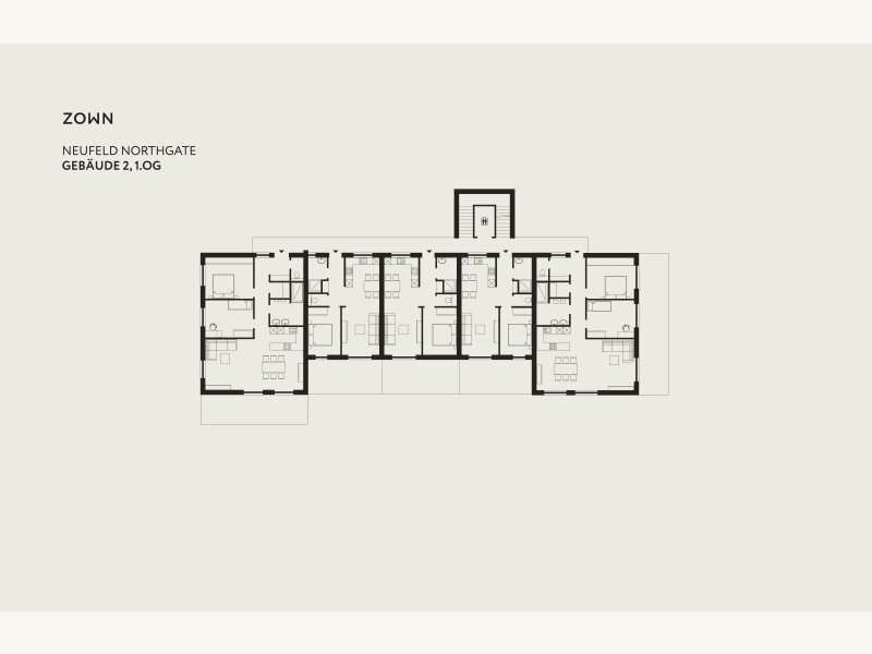 Eigentumswohnung in Bad Radkersburg - Bild 5