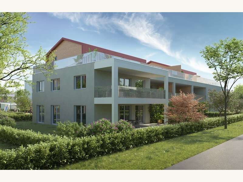 Penthouse in Bad Radkersburg - Bild 3