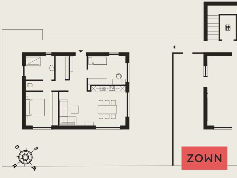 Penthouse in Bad Radkersburg - Bild 4