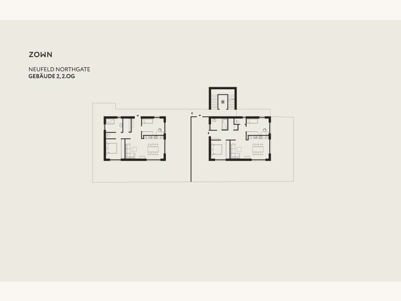 Penthouse in Bad Radkersburg - Bild 5