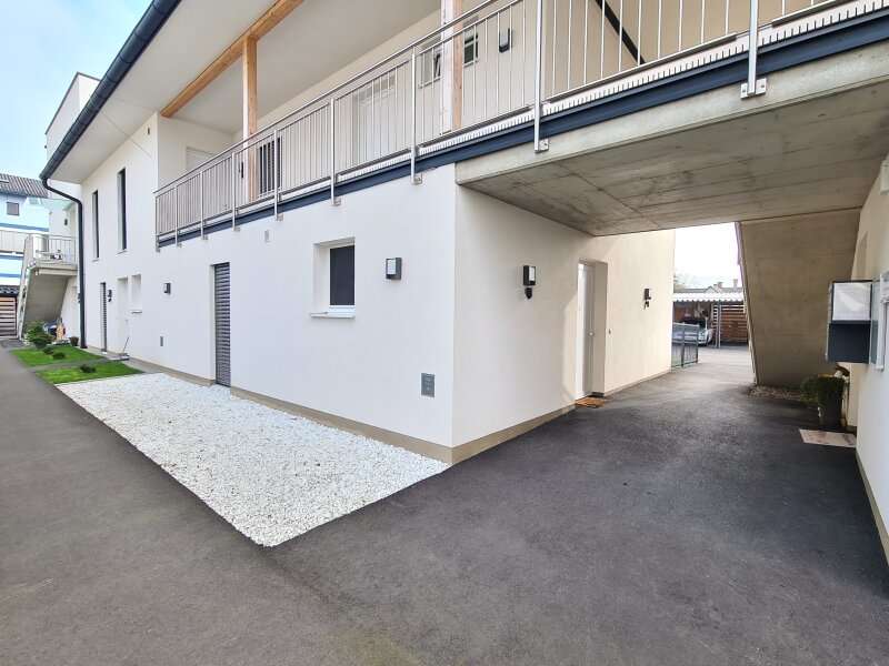 Eigentumswohnung in Mureck - Bild 11