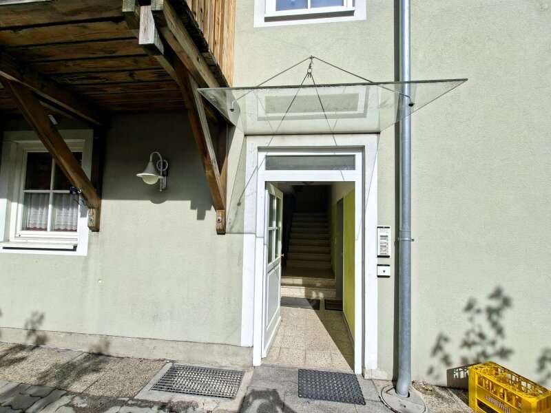 Dachgeschosswohnung in Rottenmann - Bild 2