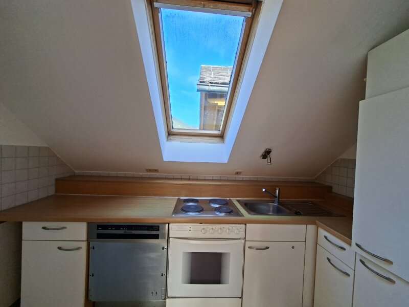 Dachgeschosswohnung in Rottenmann - Bild 4