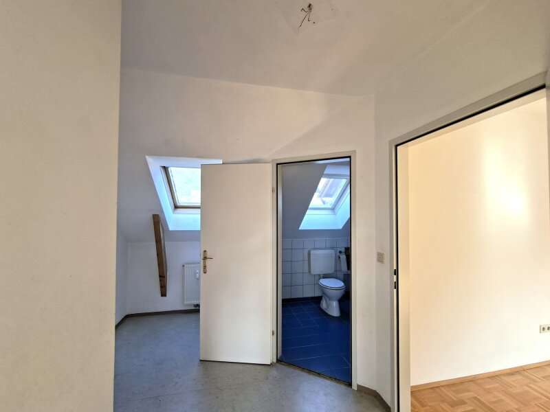 Dachgeschosswohnung in Rottenmann - Bild 5