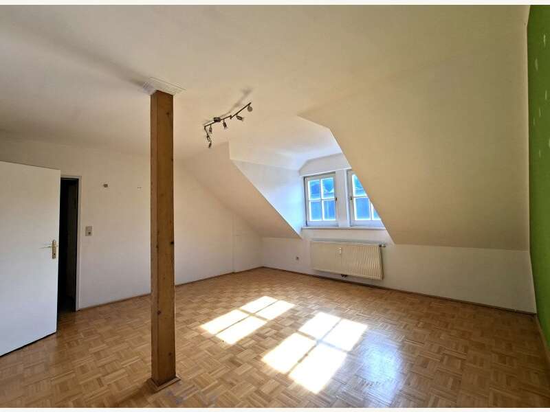 Dachgeschosswohnung in Rottenmann - Bild 6