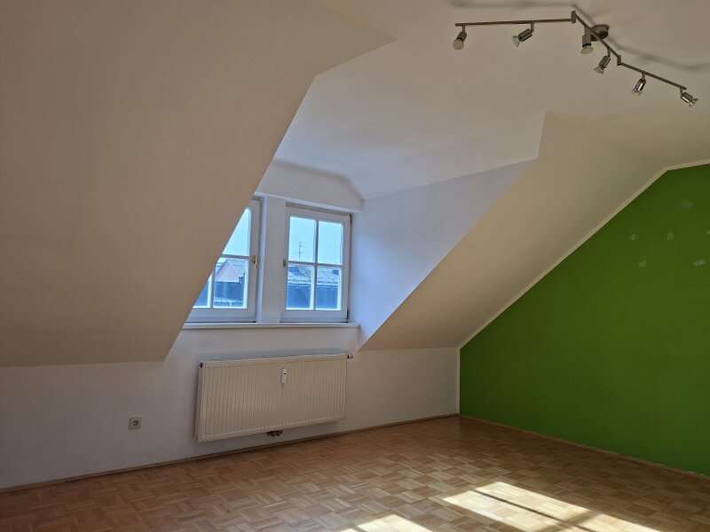 Dachgeschosswohnung in Rottenmann - Bild 7