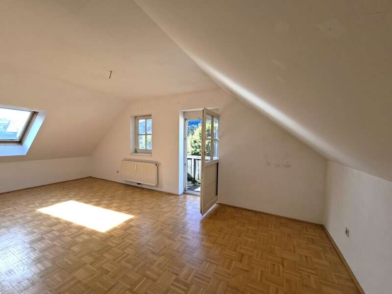 Dachgeschosswohnung in Rottenmann - Bild 8