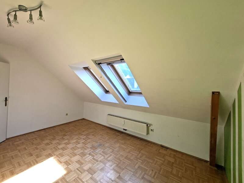 Dachgeschosswohnung in Rottenmann - Bild 9