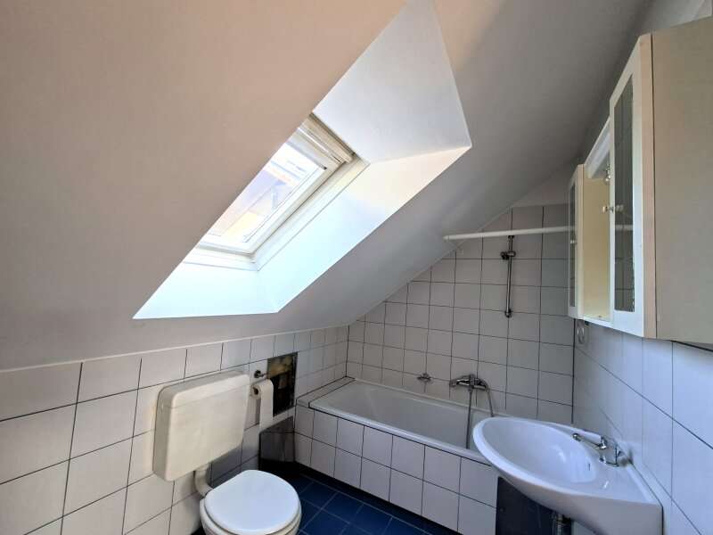 Dachgeschosswohnung in Rottenmann - Bild 10