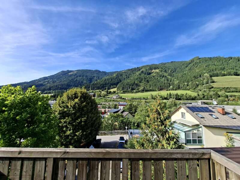 Dachgeschosswohnung in Rottenmann - Bild 11