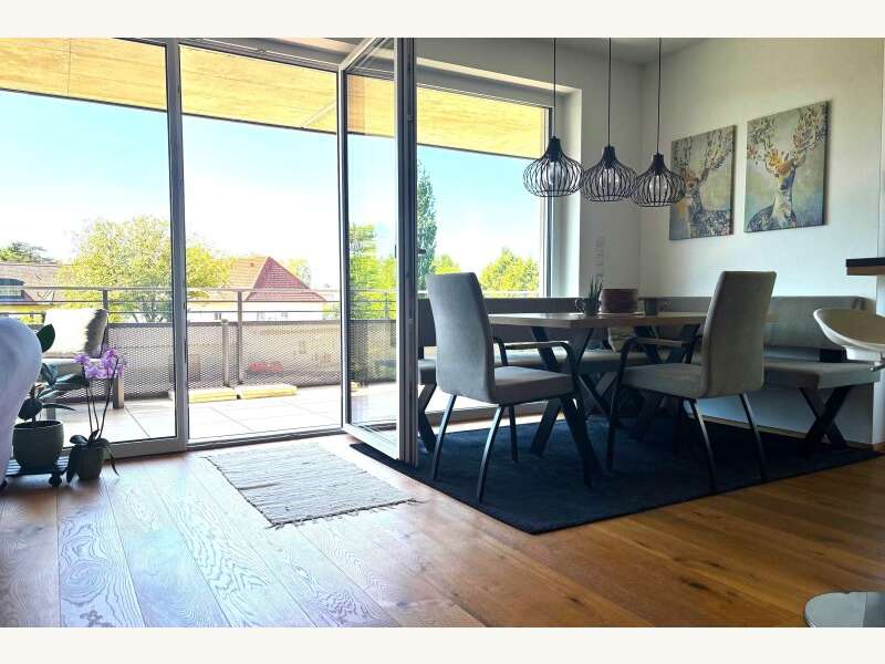 Eigentumswohnung in Bad Radkersburg - Bild 3