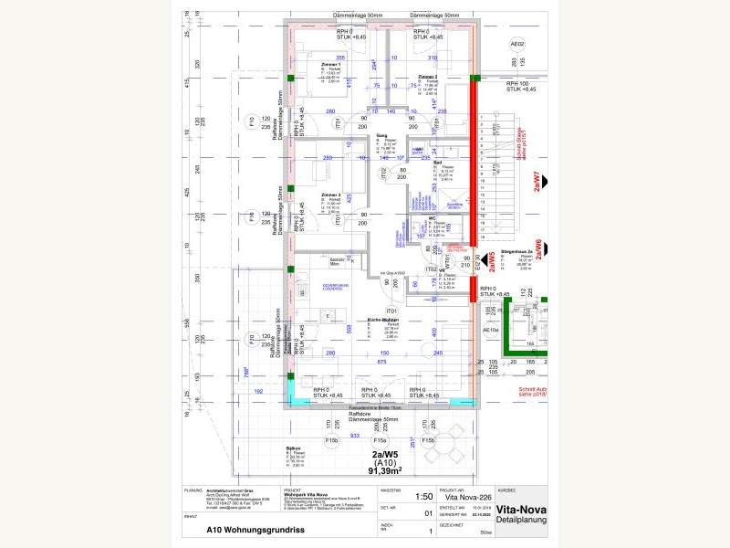 Eigentumswohnung in Bad Radkersburg - Bild 13