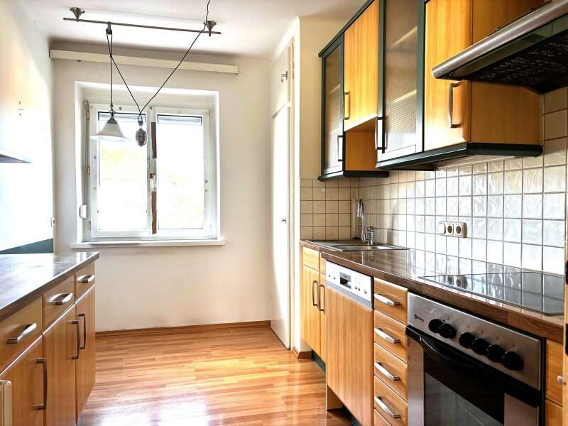 Eigentumswohnung in Bad Radkersburg - Bild 3 Eigentumswohnung in Bad Radkersburg - Bild 3