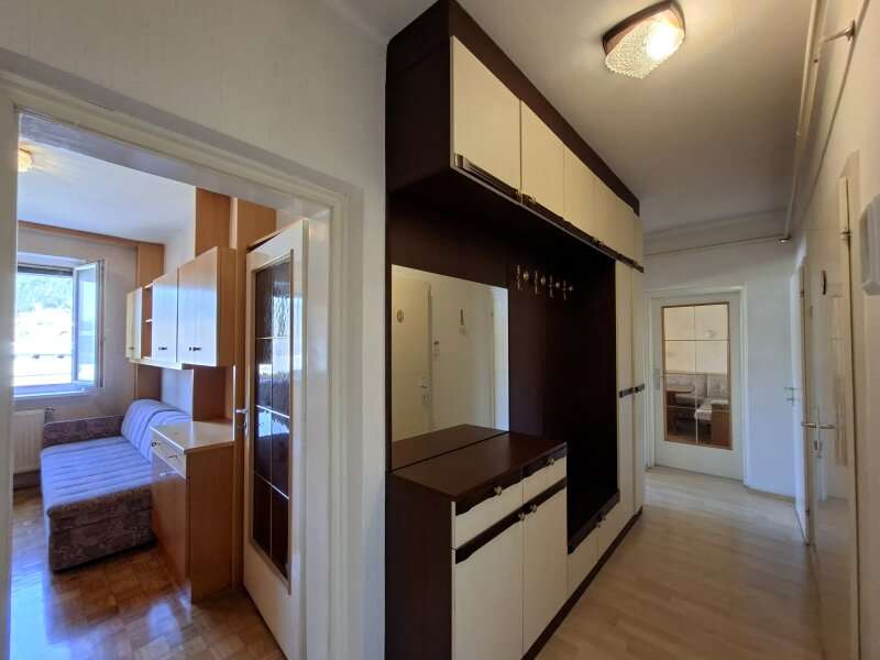 Eigentumswohnung Kindberg: Vorraum Vorraum