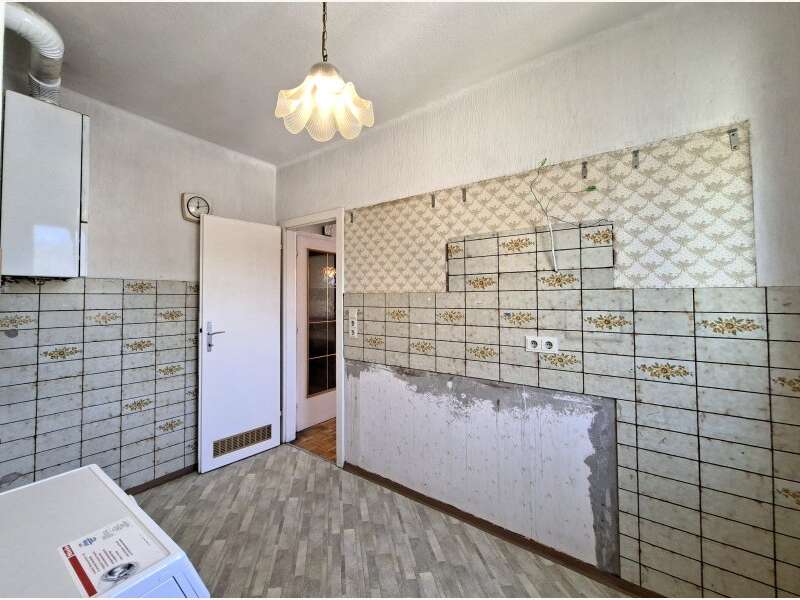 Eigentumswohnung Kindberg: Küche Küche