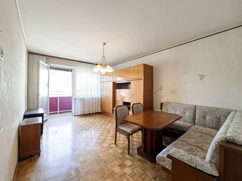 Eigentumswohnung Kindberg: Wohn / Esszimmer Wohn / Esszimmer