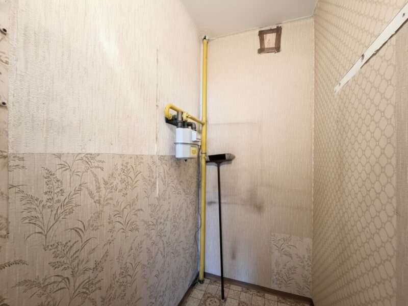 Eigentumswohnung Kindberg: Abstellraum Abstellraum