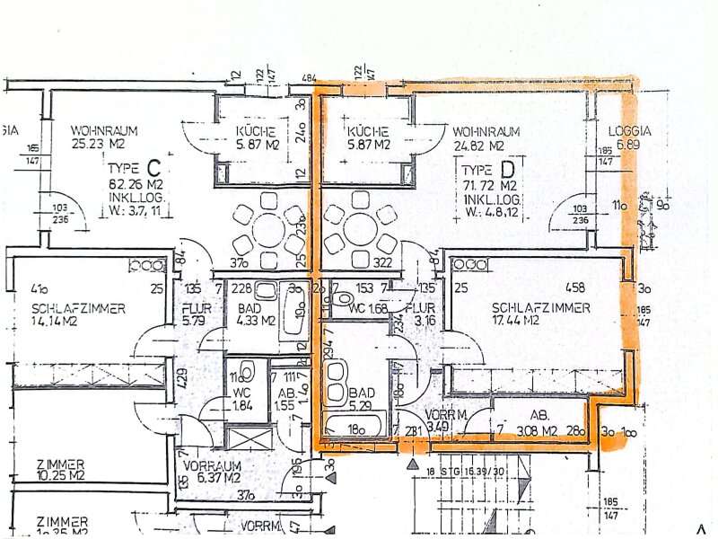 Eigentumswohnung in Wartberg im Mürztal - Bild 12
