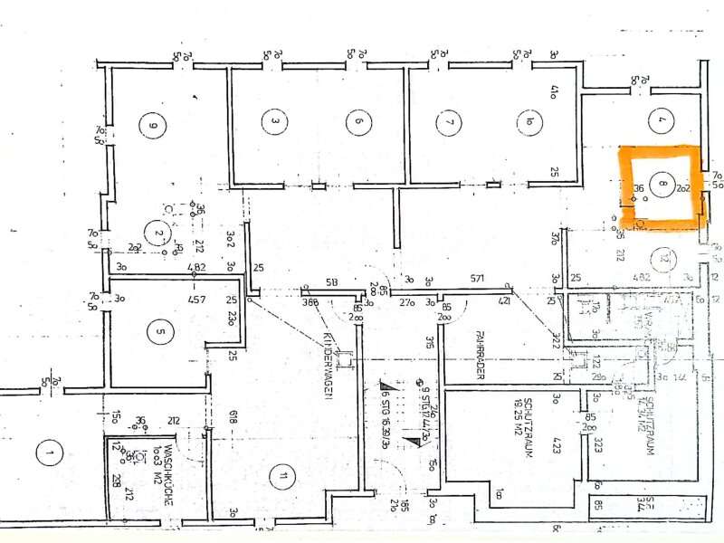 Eigentumswohnung in Wartberg im Mürztal - Bild 13