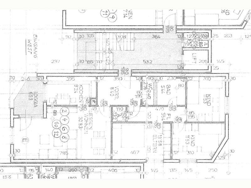 Eigentumswohnung in Weiz - Bild 24 Eigentumswohnung in Weiz - Bild 24