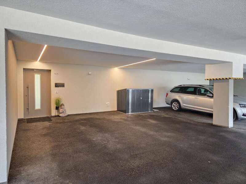 Eigentumswohnung in Vasoldsberg - Bild 23 Eigentumswohnung in Vasoldsberg - Bild 23