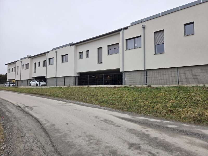 Eigentumswohnung in Vasoldsberg - Bild 27 Eigentumswohnung in Vasoldsberg - Bild 27