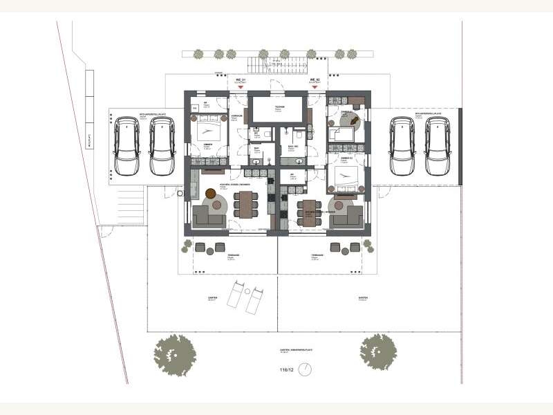 Eigentumswohnung in Mureck - Bild 4