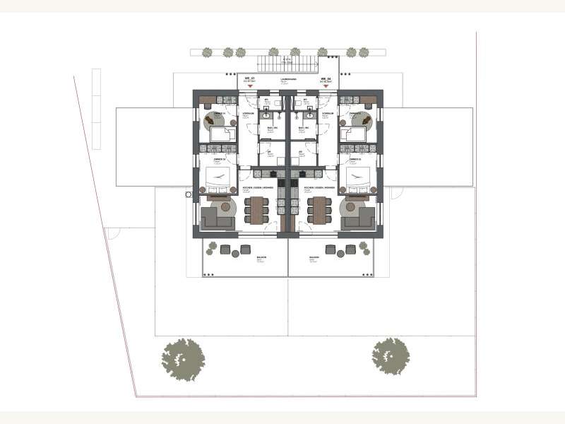 Eigentumswohnung in Mureck - Bild 5