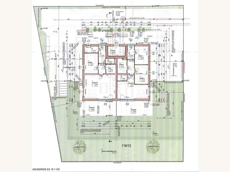 Eigentumswohnung in Mureck - Bild 6