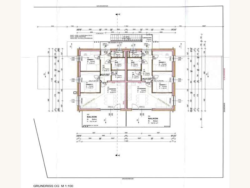 Eigentumswohnung in Mureck - Bild 7