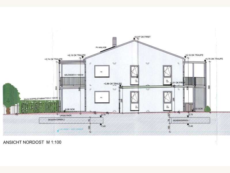 Eigentumswohnung in Mureck - Bild 8