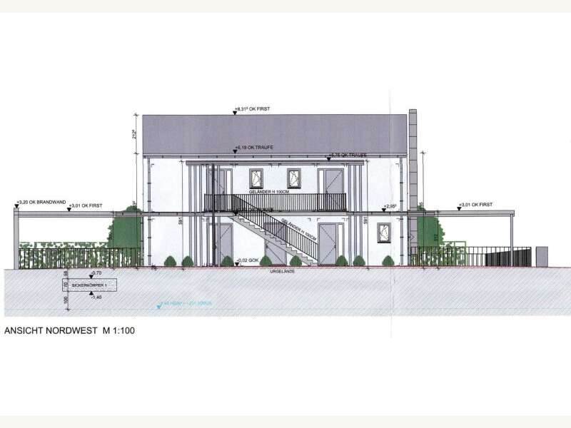 Eigentumswohnung in Mureck - Bild 9
