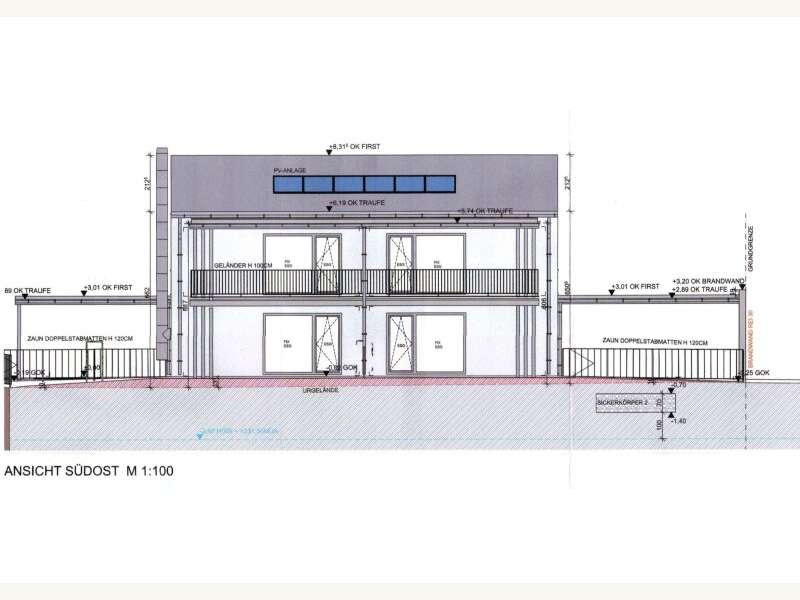 Eigentumswohnung in Mureck - Bild 10
