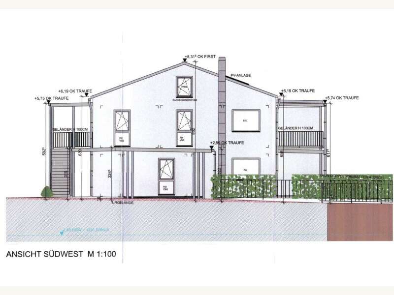 Eigentumswohnung in Mureck - Bild 11
