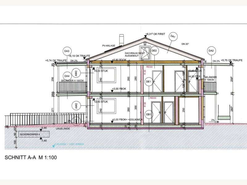 Eigentumswohnung in Mureck - Bild 12