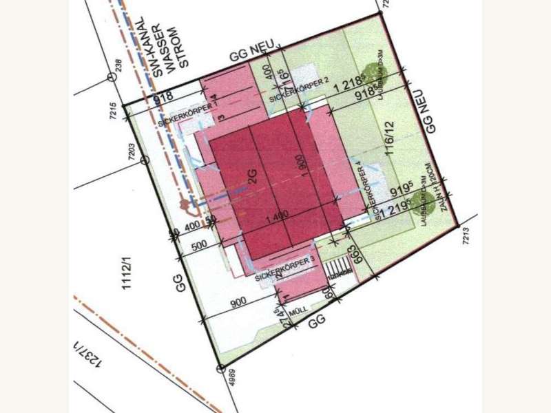 Eigentumswohnung in Mureck - Bild 13