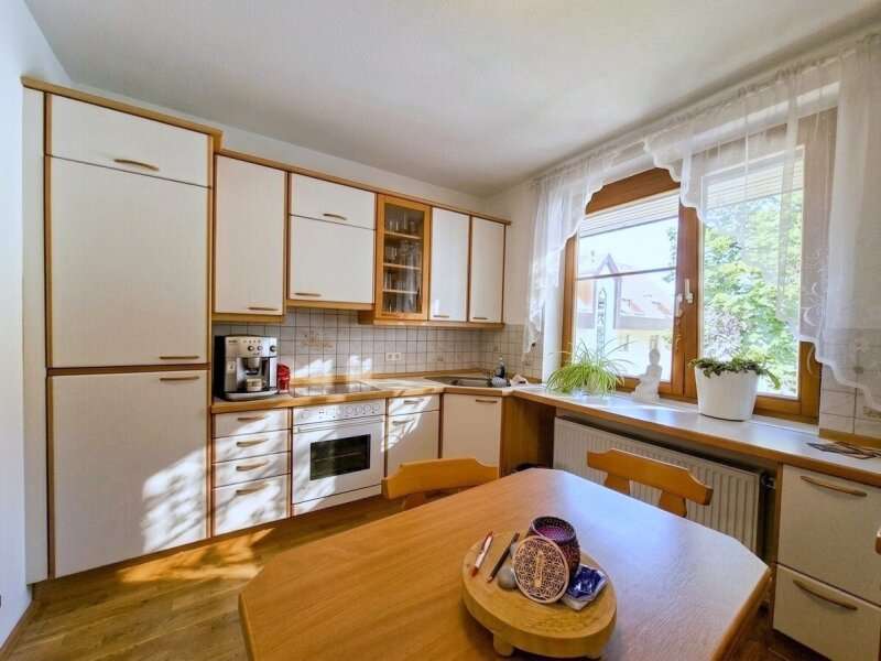 Eigentumswohnung Pernegg an der Mur: Kochen/Essen Kochen/Essen