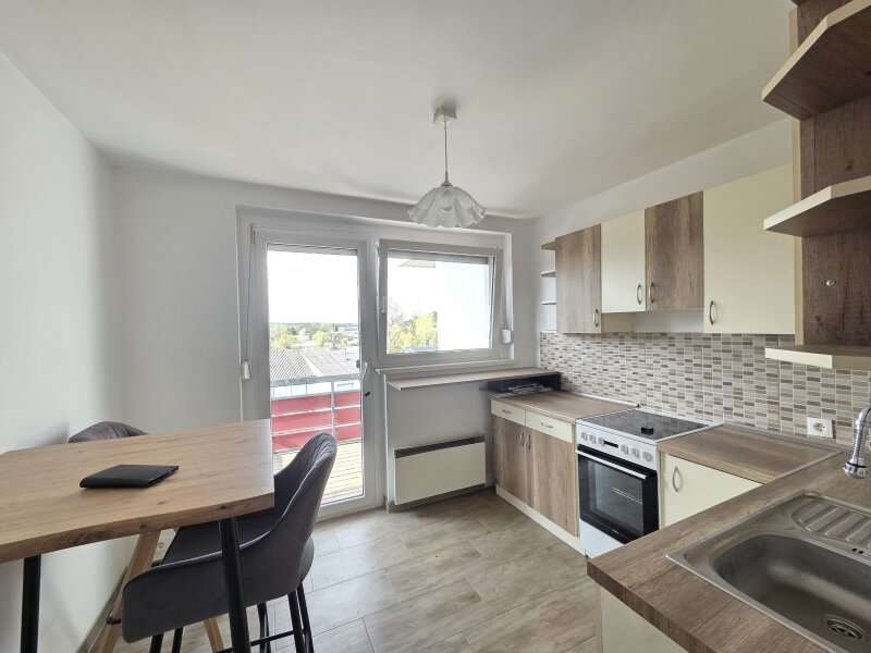 Eigentumswohnung in Stegersbach - Bild 2 Eigentumswohnung in Stegersbach - Bild 2