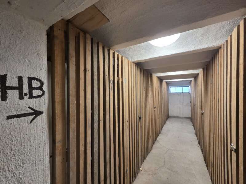 Eigentumswohnung in Stegersbach - Bild 12 Eigentumswohnung in Stegersbach - Bild 12