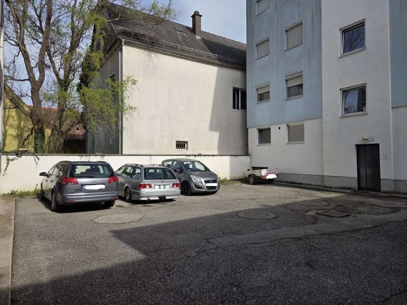 Eigentumswohnung in Stegersbach - Bild 13 Eigentumswohnung in Stegersbach - Bild 13