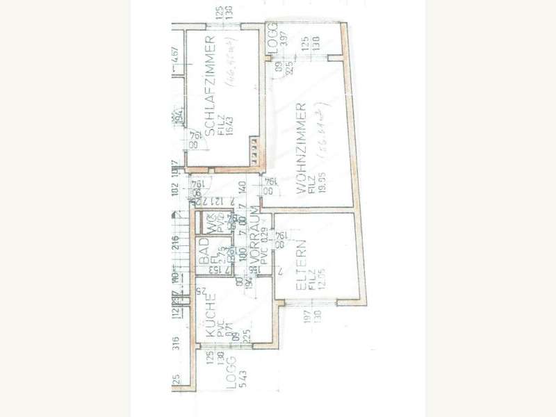 Eigentumswohnung in Stegersbach - Bild 15 Eigentumswohnung in Stegersbach - Bild 15