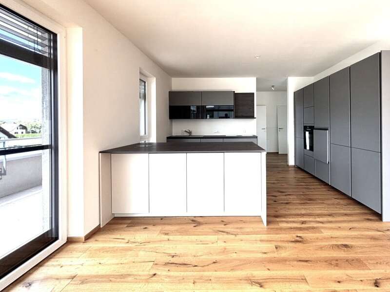 Penthouse in Bad Radkersburg - Bild 2