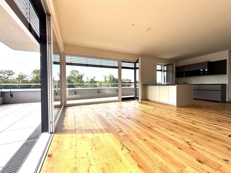 Penthouse in Bad Radkersburg - Bild 3