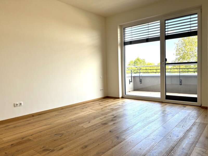 Penthouse in Bad Radkersburg - Bild 4