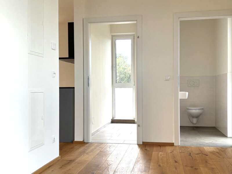 Penthouse in Bad Radkersburg - Bild 6