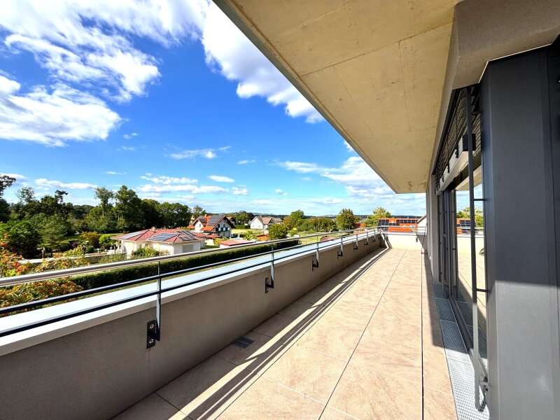 Penthouse in Bad Radkersburg - Bild 9