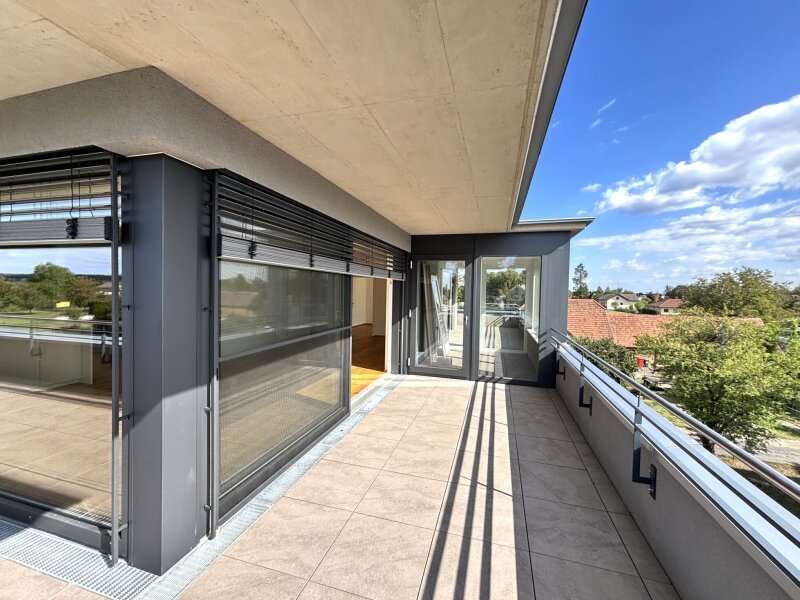 Penthouse in Bad Radkersburg - Bild 10