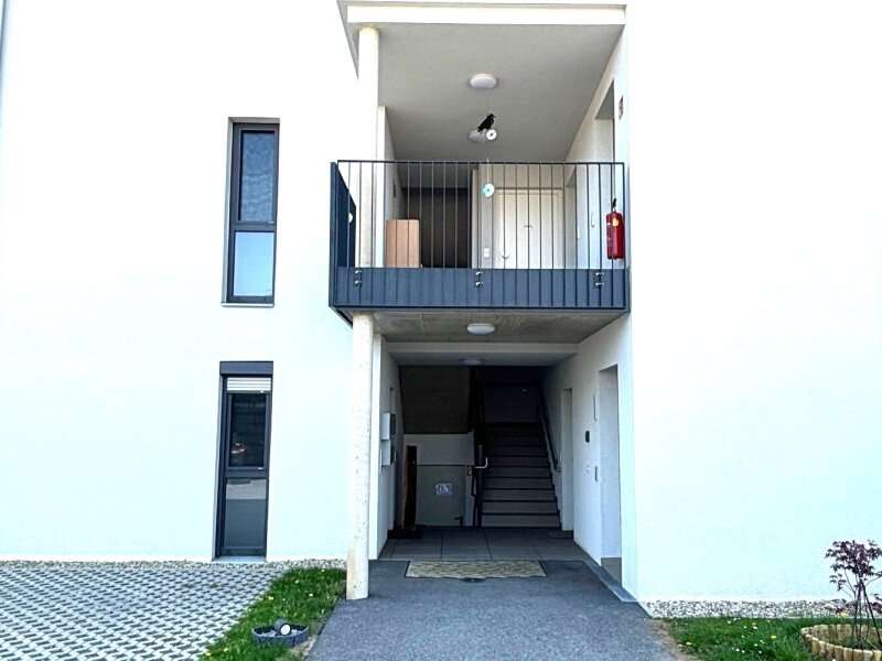 Penthouse in Bad Radkersburg - Bild 12
