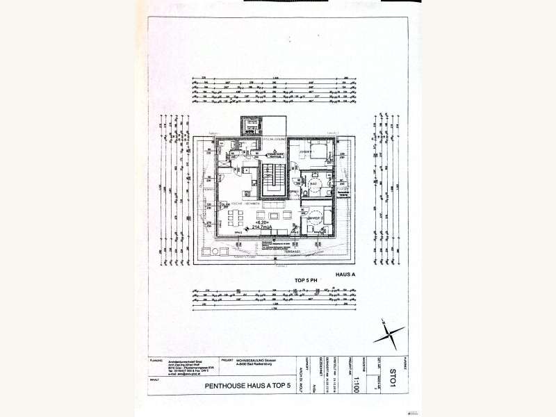 Penthouse in Bad Radkersburg - Bild 14